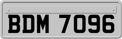 BDM7096