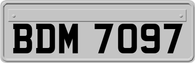 BDM7097
