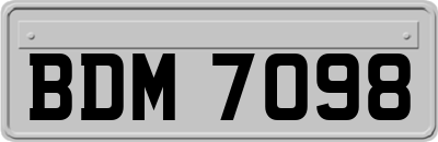 BDM7098