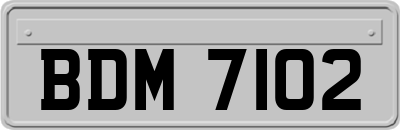 BDM7102