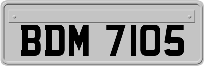 BDM7105