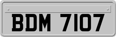 BDM7107