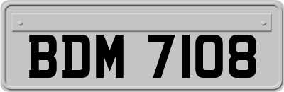 BDM7108