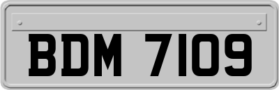 BDM7109