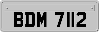 BDM7112