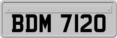 BDM7120