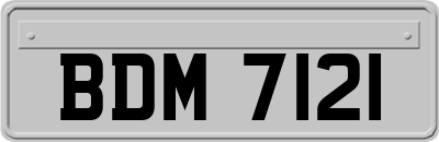 BDM7121