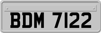 BDM7122
