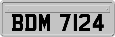 BDM7124