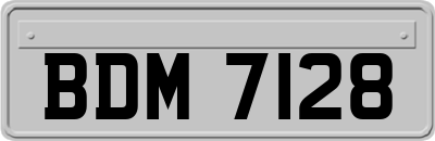 BDM7128