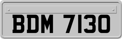 BDM7130