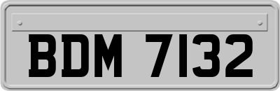 BDM7132