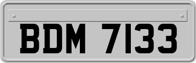 BDM7133