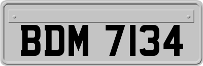 BDM7134