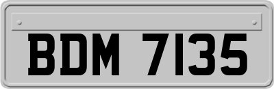BDM7135