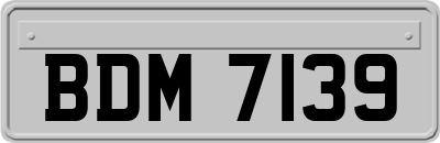 BDM7139