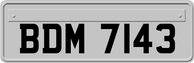 BDM7143
