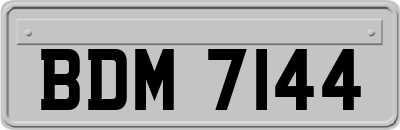 BDM7144