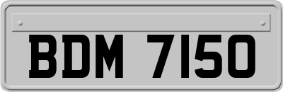 BDM7150