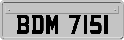 BDM7151