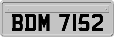BDM7152
