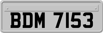 BDM7153
