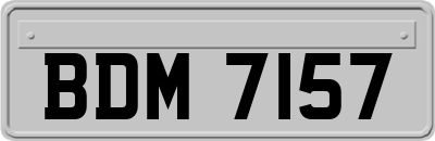 BDM7157