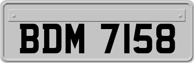 BDM7158