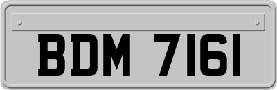 BDM7161