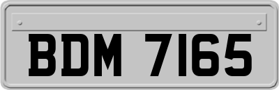 BDM7165