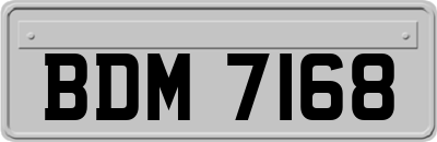 BDM7168