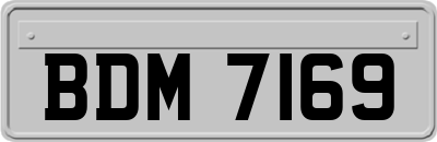 BDM7169