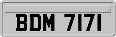 BDM7171