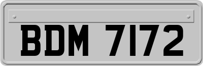 BDM7172