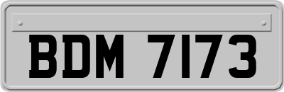 BDM7173