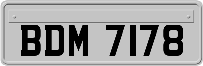 BDM7178