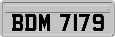 BDM7179