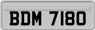 BDM7180