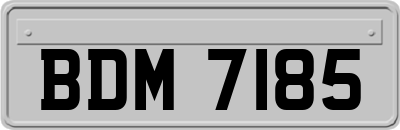 BDM7185