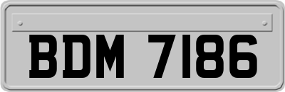 BDM7186
