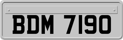 BDM7190
