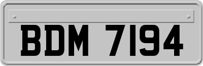 BDM7194