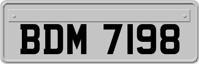 BDM7198