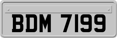 BDM7199