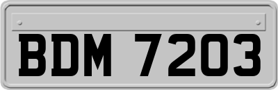 BDM7203