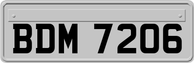 BDM7206