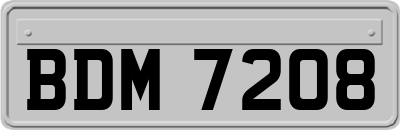 BDM7208