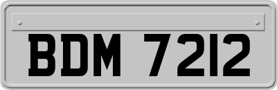 BDM7212