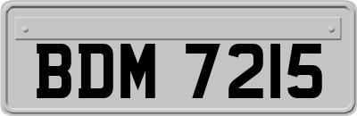 BDM7215