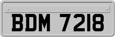 BDM7218